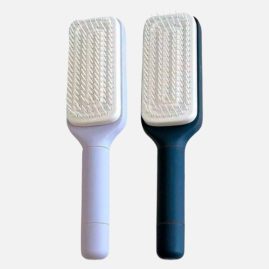 Seisure® Smart Hair Brush