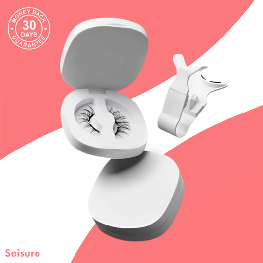 Seisure® Magnetic Lashes